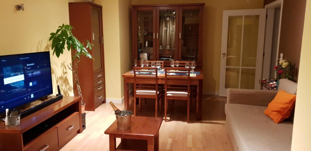 My Holiday Home In Lisboa Екстериор снимка