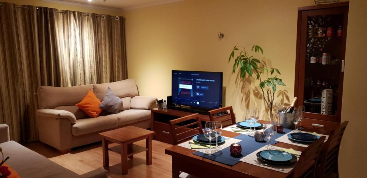 My Holiday Home In Lisboa Екстериор снимка
