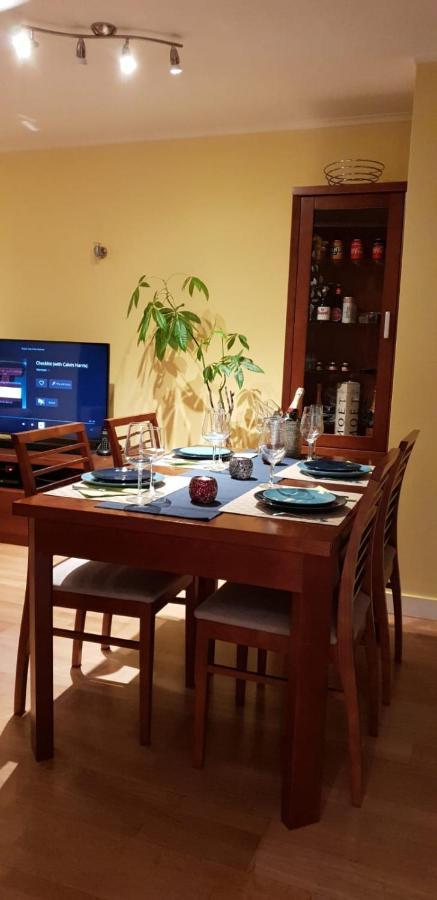 My Holiday Home In Lisboa Екстериор снимка