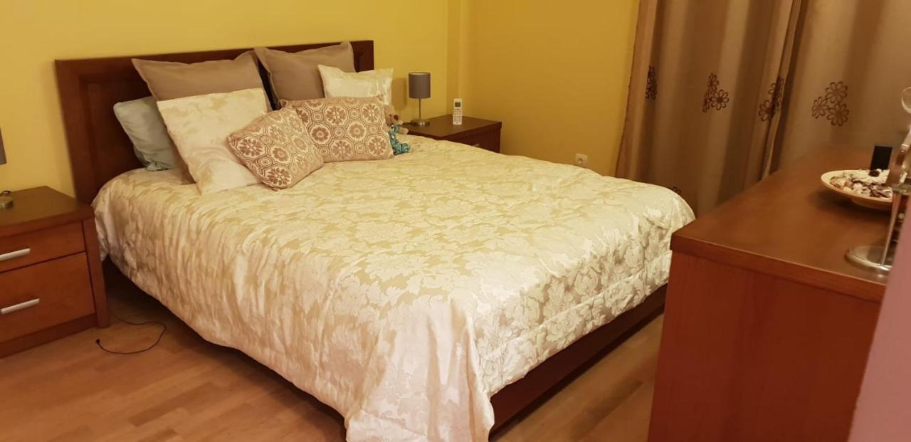 My Holiday Home In Lisboa Екстериор снимка