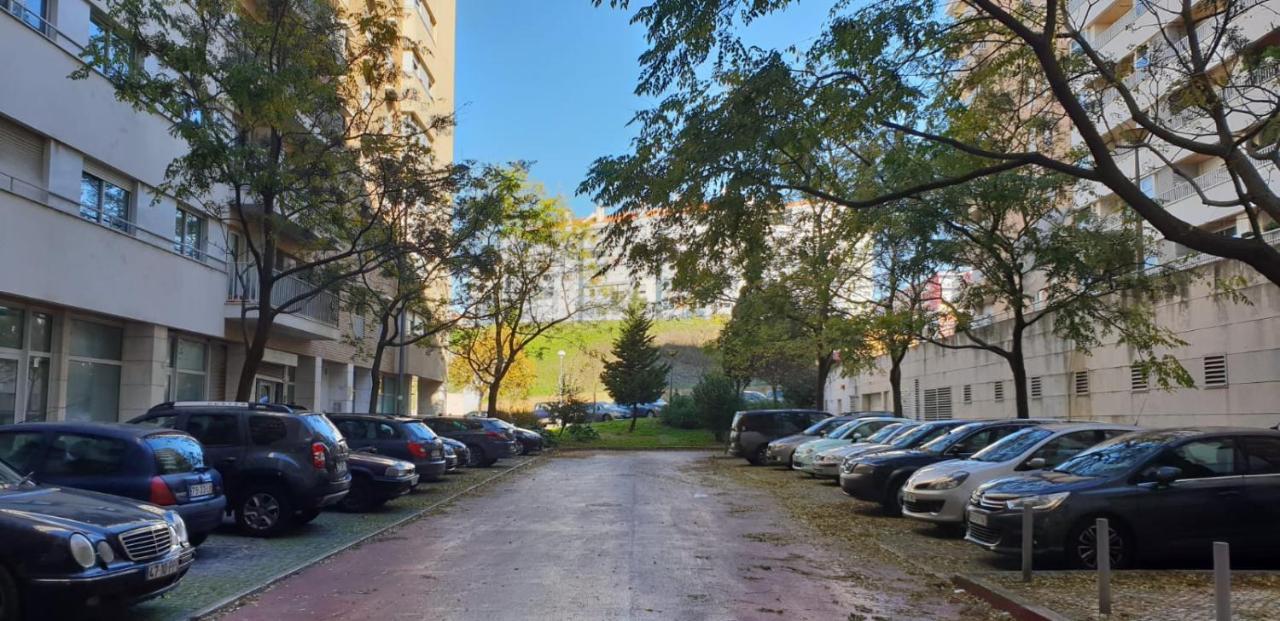 My Holiday Home In Lisboa Екстериор снимка