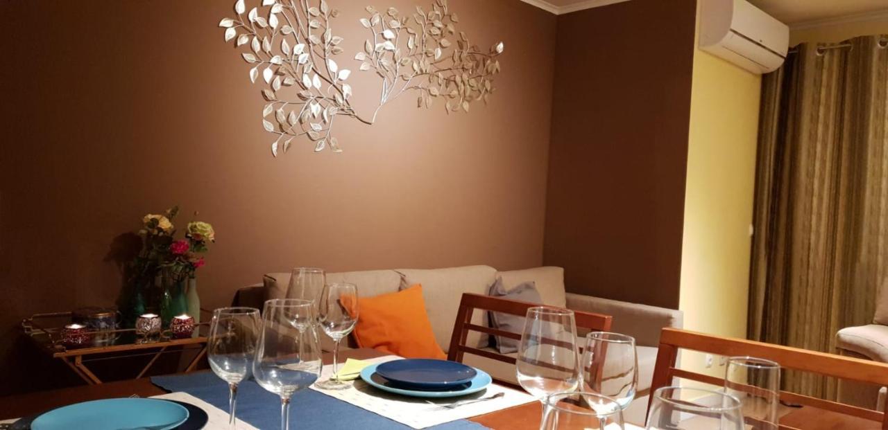 My Holiday Home In Lisboa Екстериор снимка