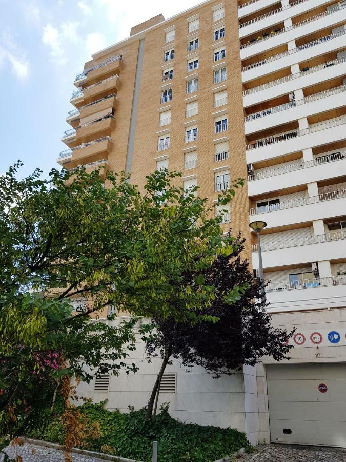 My Holiday Home In Lisboa Екстериор снимка